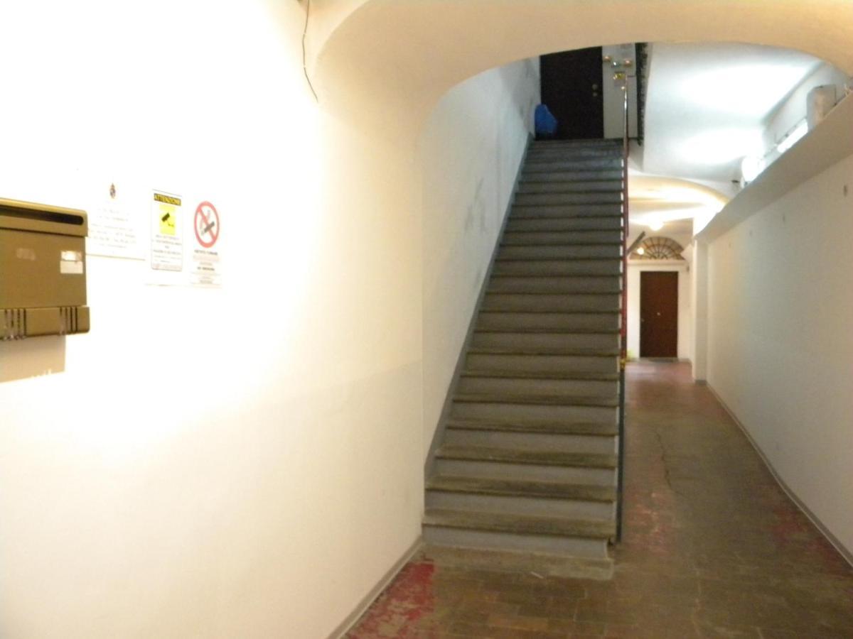Bologna House Pratello 3 Apartment Exterior photo