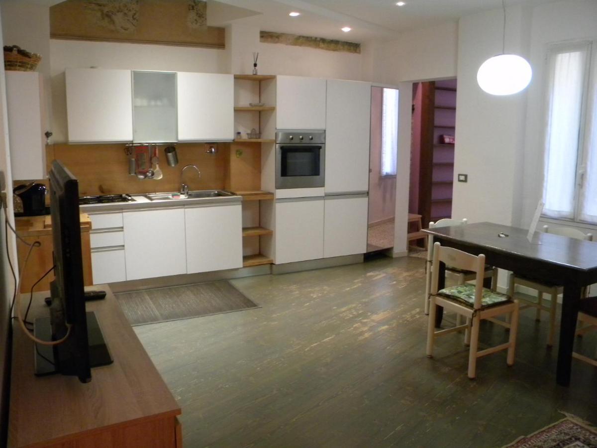 Bologna House Pratello 3 Apartment Exterior photo