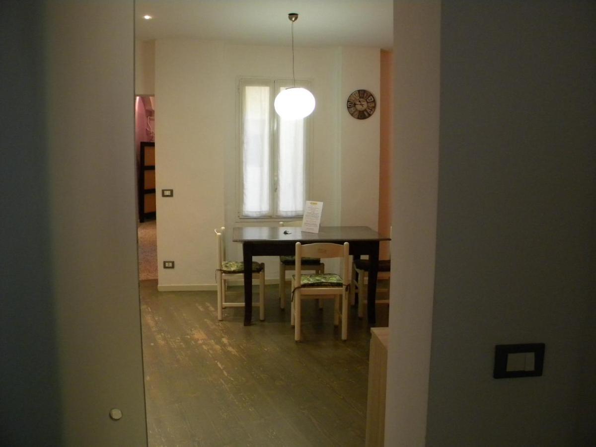 Bologna House Pratello 3 Apartment Exterior photo