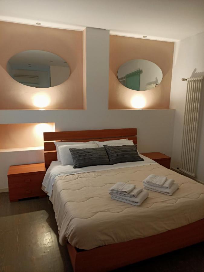 Bologna House Pratello 3 Apartment Exterior photo